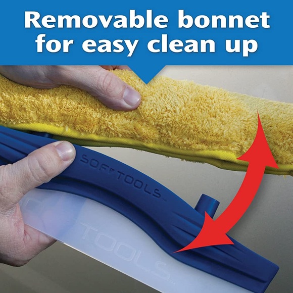 ⚜️Rain X Swiper Blade Auto Drying Tool! NWT! - Picture 6 of 7